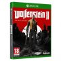 Wolfenstein II The New Colossus (PS4, Xbox One ou PC) à 14,99€ [Terminé]