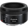 Objectif Canon EF 50mm F/1,8 STM à 77,99€ [Terminé]