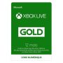 Xbox Live Gold 12 mois + L'Expérience interdite : Flatliners à 35,99€ [Terminé]