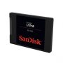 SSD SanDisk Ultra 3D 1To à 79,99€, Clé USB SanDisk Ultra 256Go Dual Drive à 29,99€, etc.