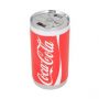 Batterie externe Urban Factory 10400mAh Coca-Cola à 8,99€ [Terminé]