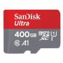 MicroSDXC Ultra SanDisk 400Go à 56,99€ [Terminé]