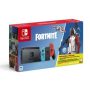 Nintendo Switch + Fortnite Edition Limitée à 260€ [Terminé]