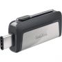 Clé USB 3.1 double connectique Sandisk Ultra 64Go à 15,28€ [Terminé]