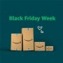 Amazon Black Friday Week 2019 [Terminé]