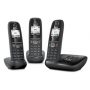 Téléphone Gigaset AS470A Trio répondeur à 34,99€ (ODR) [Terminé]