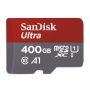 Jusqu'à -40% sur une sélection Sandisk : MicroSDXC Ultra 400Go à 54,99€, etc. [Terminé]