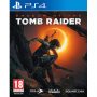 Shadow of the Tomb Raider (Xbox One ou PS4) à 19,99€ [Terminé]