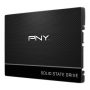 SSD PNY CS900 120Go à 14,90€