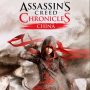 Assassin's Creed Chronicles : China PC (dématérialisé) à 0€ [Terminé]
