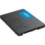 SSD externe Crucial X6 1To à 86,99€, SSD Crucial BX500 2To à 142,99€, etc. [Terminé]