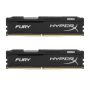 RAM 2x8Go HyperX Fury DDR4 à 54,90€ [Terminé]