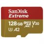 microSDXC SanDisk Extreme 128Go à 17,75€ [Terminé]