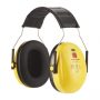 Casque de protection auditive 3M H510AC à 11,39€ [Terminé]
