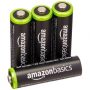 Membres Prime : 4 piles AA rechargeables AmazonBasics à 4,19€, etc. [Terminé]