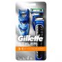 Tondeuse 3-en-1 Gillette Fusion Styler à 10,78€ [Terminé]