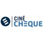 2 places de cinéma CinéChèque à 8,80€ [Terminé]