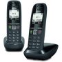 Téléphone fixe Gigaset AS470 Duo à 26€ (ODR) [Terminé]
