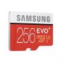 MicroSDXC Samsung Evo Plus 256Go à 48,16€ [Terminé]