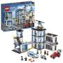 Lego City - Le Commissariat de Police à 49,99€ [Terminé]