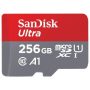 MicroSDHC SanDisk Ultra 256Go à 35,99€, Clé USB 3.1 Sandisk Ultra Fit 128Go à 20,38€, etc. [Terminé]
