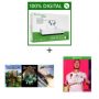 Xbox One S All Digital 1To + FIFA 20 + 3 jeux à 158,99€ [Terminé]
