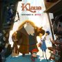 Film d'animation "Klaus" (Netflix) à 0€ [Terminé]