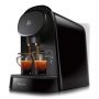 Machine à espresso L'Or Barista + 200 capsules (+ bon de 20€ dès 60€) à 69,88€
