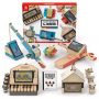 Multi Kit Nintendo Labo à 19,99€ [Terminé]