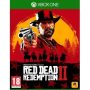 Red Dead Redemption 2 (Xbox One) à 19,90€ [Terminé]