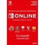 Nintendo Switch Online 12 mois à 14,99€ [Terminé]