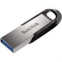 Clé USB 3.0 SanDisk Ultra Flair 128Go à 12,79€