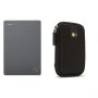 Disque dur externe Seagate Basic Portable Drive 4To + étui à 83,92€ / 5To à 97,67€ [Terminé]