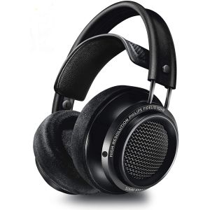 Casque audio haute résolution Philips Fidelio X2HR à 79,99€