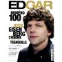 Abonnement au magazine Edgar 1 an 1/2 à 5,50€ [Terminé]