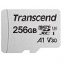 MicroSD Transcend 300S 256Go à 31,97€ [Terminé]