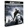 Sélection de Blu-Ray 4K à 10€ (+ DVD Django offert) [Terminé]