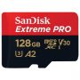 MicroSDXC SanDisk Extreme PRO 128Go à 22,26€ [Terminé]