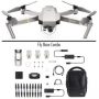Drone DJI Mavic Pro Fly More Combo Platinum à 849€ [Terminé]