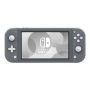 Nintendo Switch Lite grise + 16,50€ en SuperPoints à 164,99€ [Terminé]