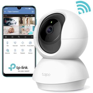 Caméra de surveillance TP-Link Tapo C200 à 21,99€