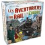 Jusqu'à -10€ supplémentaires sur une sélection de jeux de société : Les aventuriers du rail Europe à 29,99€, etc. [Terminé]
