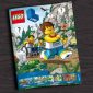 Lego Magazine gratuit