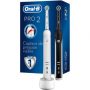 Kit de 2 brosses à dents électriques Braun Oral-B Pro 2 2900 à 37,99€ (ODR) [Terminé]