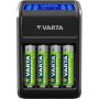 Chargeur de piles Varta LCD + 4 piles AA 2100Mah à 11,99€ [Terminé]