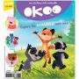 Abonnement Okoo + Toupie les Jeux de l'école 1 an à 17€ [Terminé]