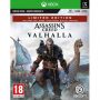 Assassin's Creed Valhalla Xbox One / Series X / PS4 / PS5 à 49,99€ [Terminé]