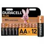 Pack de 12 piles Duracell Plus AA ou AAA à 7,59€ / Pack de 4 piles rechargeables Duracell AA ou AAA à 6,64€ [Terminé]