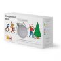 Google Nest Mini + Guirlande + prise connectée One Earz + Deezer Premium 6 mois à 49,99€ [Terminé]