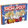 50% crédités sur la carte sur une sélection de jouets : Monopoly Dragon Ball Z qui revient à 17,49€, etc. [Terminé]